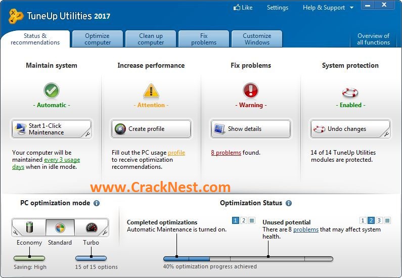 avg tuneup 2017 download torrent
